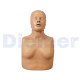 Piel Pecho Female Skin